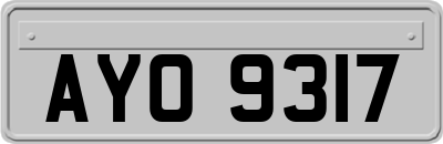 AYO9317