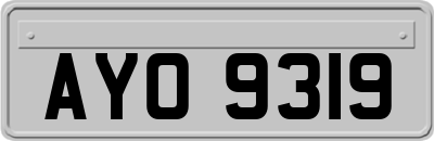 AYO9319