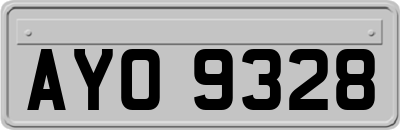 AYO9328
