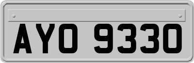 AYO9330