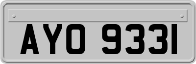 AYO9331