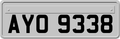 AYO9338