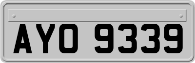 AYO9339