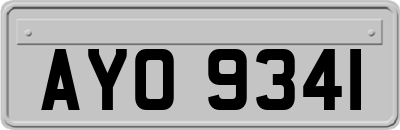 AYO9341