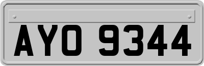 AYO9344