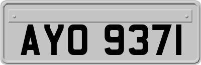 AYO9371