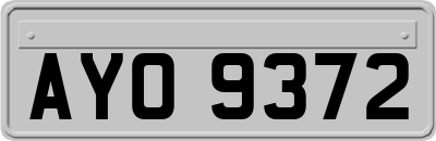 AYO9372