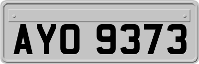 AYO9373
