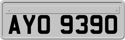 AYO9390