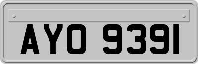 AYO9391