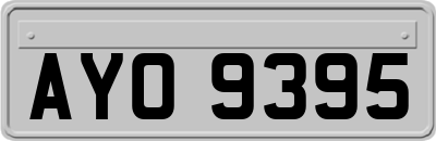 AYO9395