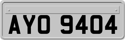 AYO9404