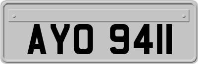 AYO9411