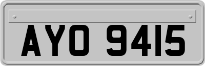 AYO9415