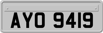 AYO9419