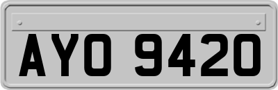 AYO9420