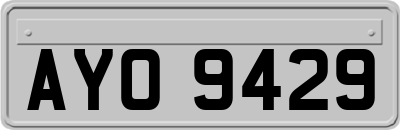 AYO9429