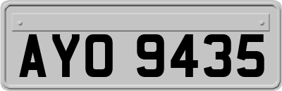 AYO9435