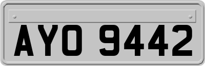 AYO9442