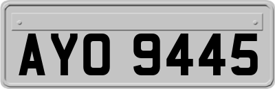 AYO9445