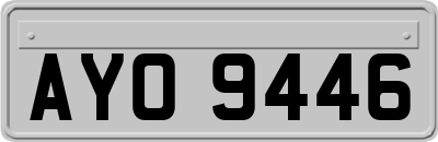 AYO9446