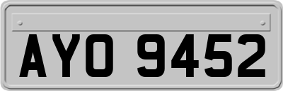 AYO9452