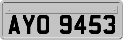 AYO9453