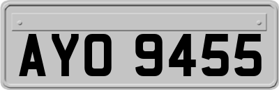 AYO9455