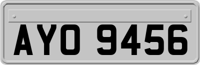 AYO9456