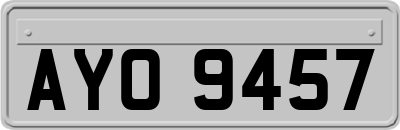 AYO9457