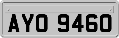 AYO9460