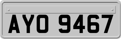 AYO9467