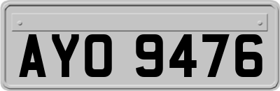 AYO9476