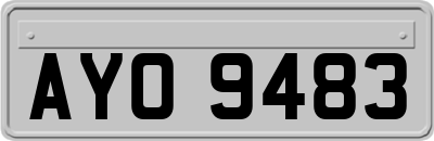 AYO9483