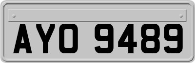 AYO9489