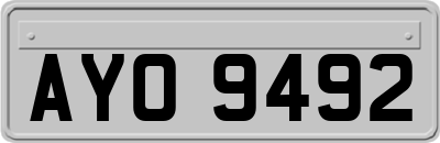 AYO9492