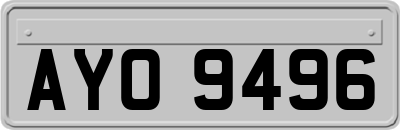 AYO9496