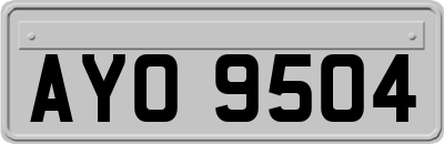 AYO9504