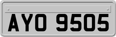 AYO9505