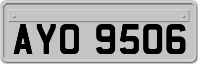AYO9506