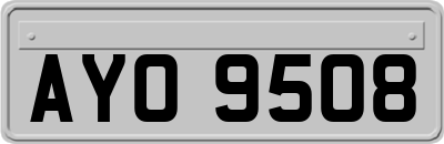 AYO9508
