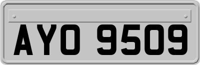 AYO9509