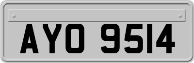AYO9514