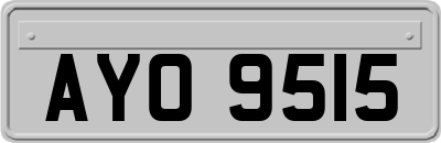 AYO9515