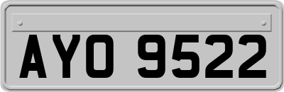 AYO9522
