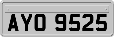AYO9525