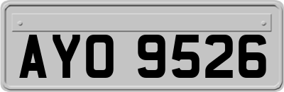 AYO9526