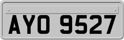AYO9527