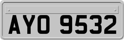 AYO9532