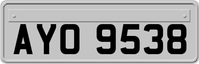 AYO9538